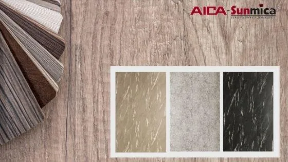 Decorative Laminates Sunmica 1.0 MM &ndash AICA Sunmica