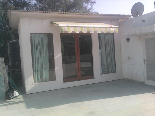 Portable Cabin Manufacturer in Delhi