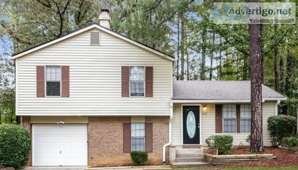 6656 Ivy Log Dr Austell GA 30168