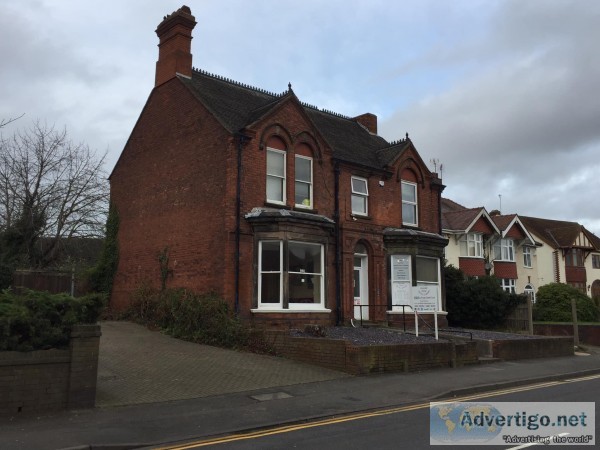 Dentist in rugeley