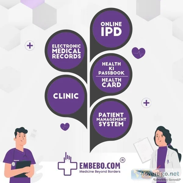 Embebo