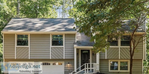 5099 Stone Trce Stone Mountain GA 30083