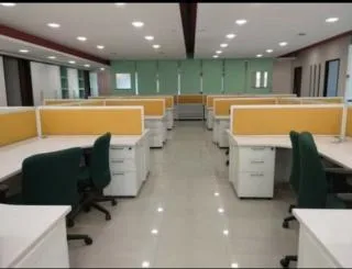 Fully Furnished Office Space for rent at 2500 sqft