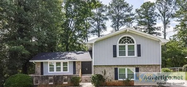 3613 Warbler Dr Decatur GA 30034