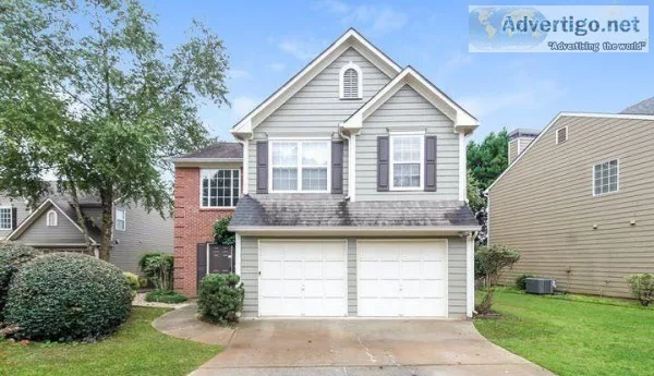 2750 DOMINION WALK LN SNELLVILLE GA 30078