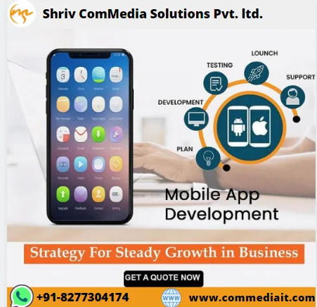 Offshore Software Development Company  India IT Software Solutio