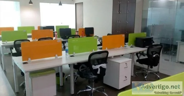 Individual Office Space for Rent in Guindy Chennai