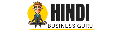 Hindi business guru - learn and earn with hindi business guru