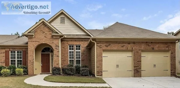 176 Inverness Ave Newnan GA 30263