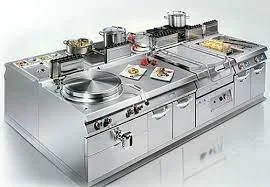 Best Commercial Kitchen Equipment