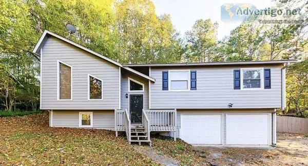 4161 W Pointe Dr NW Kennesaw GA 30152