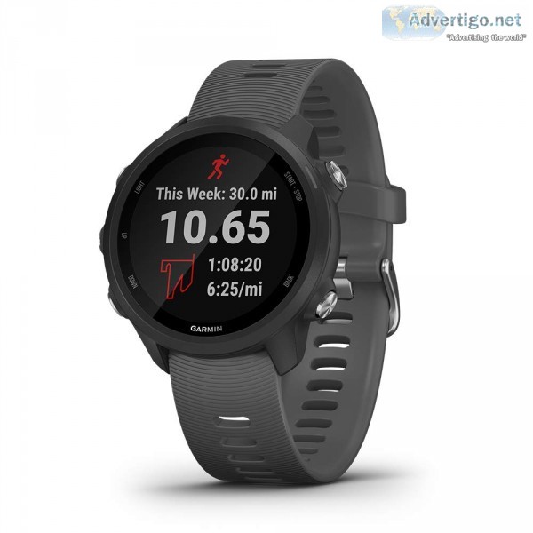 Get the best sports watch online from bajaj emi store