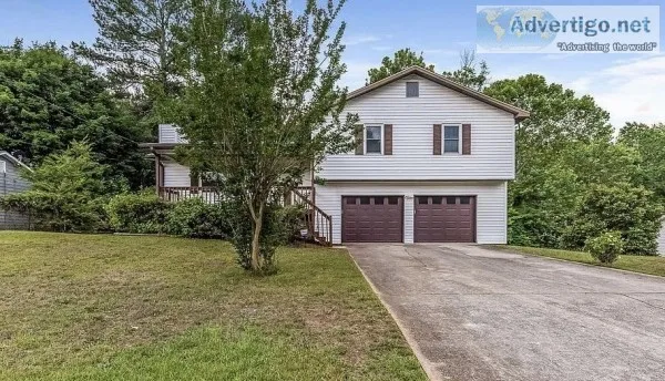3481 Mustang Dr Powder Springs GA 30127