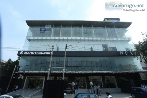 AAA Vehicleades &ndash An Authorized Car Showroom Moti Nagar