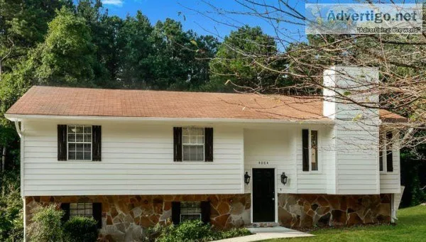 4004 MCKINLEY DR SNELLVILLE GA 30039 4 bed3 bath2324 sqft