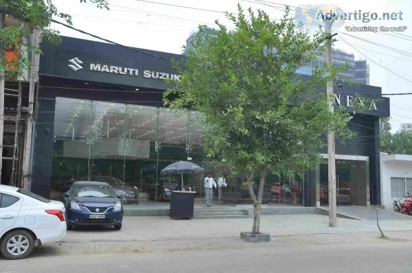 Competent Automobiles &ndash An Authorized Car Dealers Gurgaon