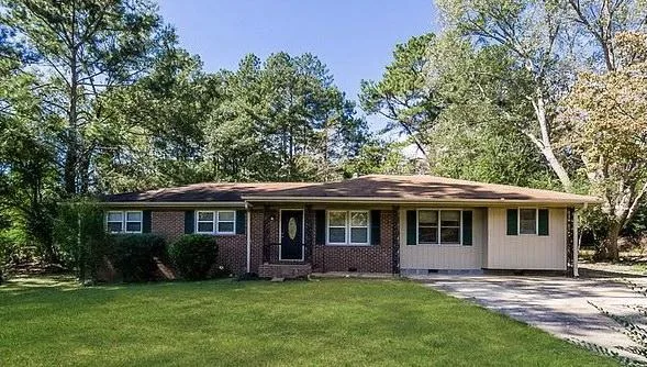 4041 Buck Rd Powder Springs GA 30127
