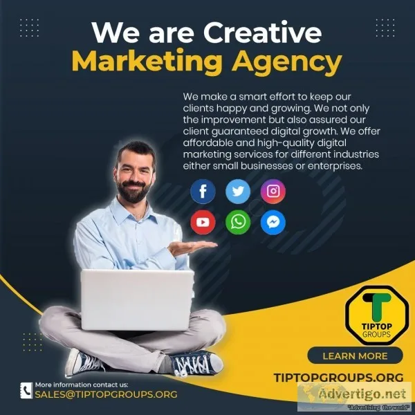 Best SEO and Digital Marketing Company