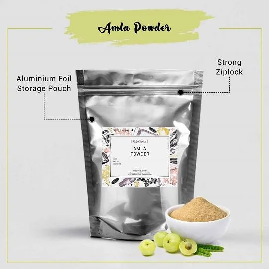 Buy amla powder online at vedaoils