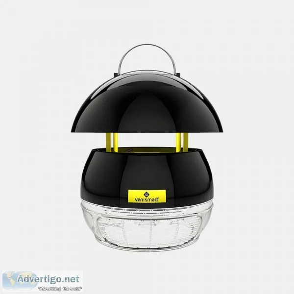 Mosquito killer