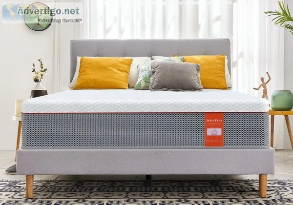Get Best Mattress  Inofia.Com