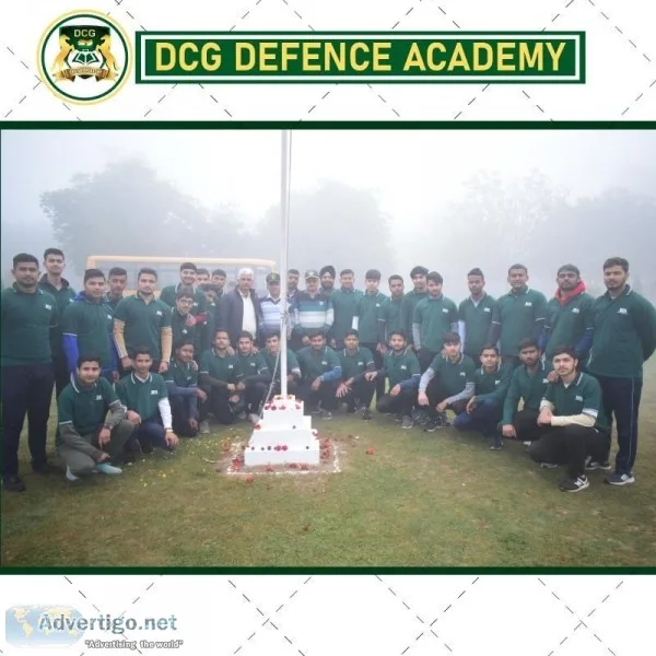 Top nda coaching in chandigarh