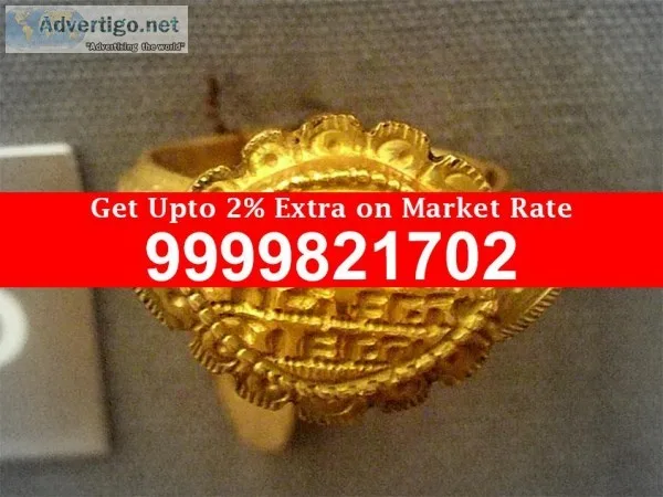 Sell Your Gold Online During Navratri to Avoid Coronavirus