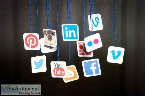 Social Media Agency Ferndale