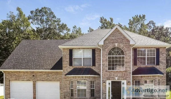 1958 Smithfield Ave Ellenwood GA 30294
