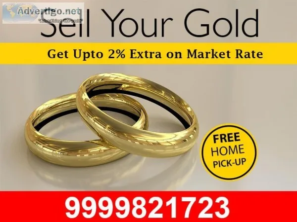 Gold Buyers in Delhi That Gives You Instant Cash For Gold