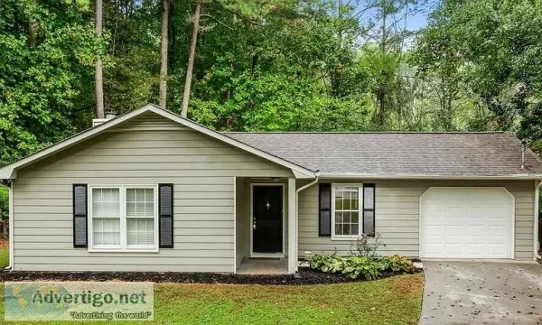 333 Agnes Ct Lawrenceville GA 30046