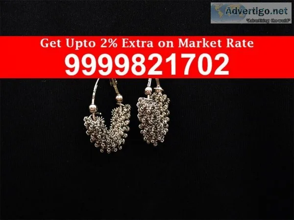 Where To Sell Gold For Cash In Munirka
