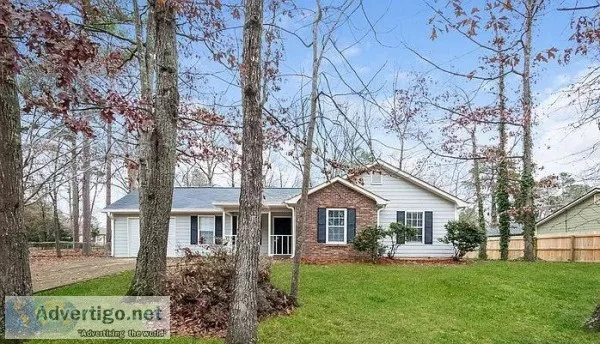 2987 Valley View Cir Powder Springs GA 30127