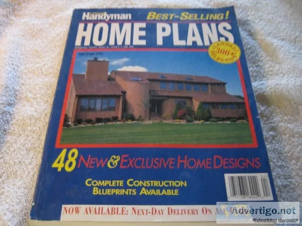 The Family Handyman &ndash HOME PLANS&hellip
