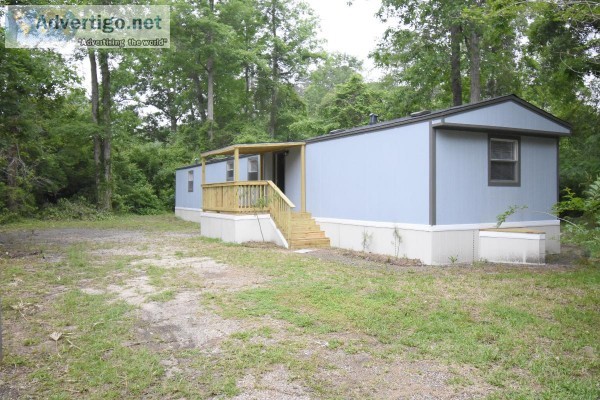 Trailer Mobile Home for sale