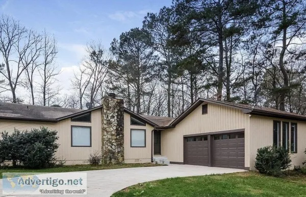 1986 Lake Ridge Ter Lawrenceville GA 30043