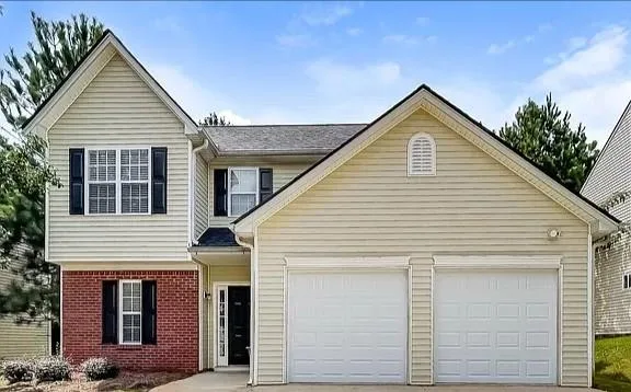 6659 Breckenridge Dr Douglasville GA 30134