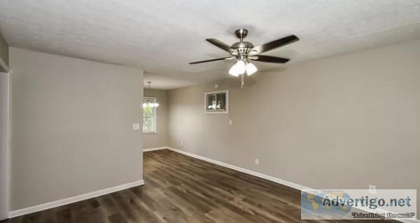 3798 Forrest Park Rd SE Atlanta GA 30354