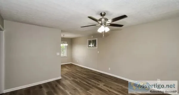 3798 Forrest Park Rd SE Atlanta GA 30354