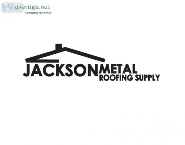 Jackson Metal Roofing Supply