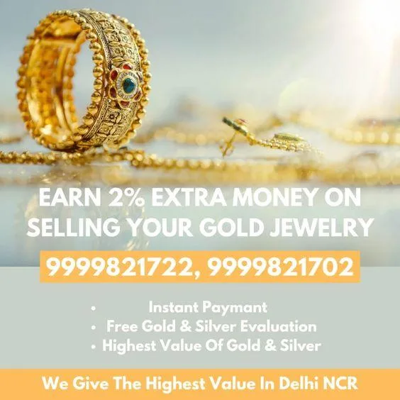 Best Buyers Of Gold In Bali Nagar