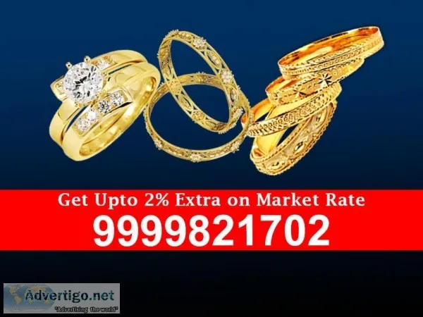 Release Pledge Gold Near Me In Delhi