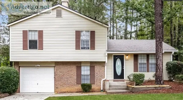 6656 Ivy Log Dr Austell GA 30168
