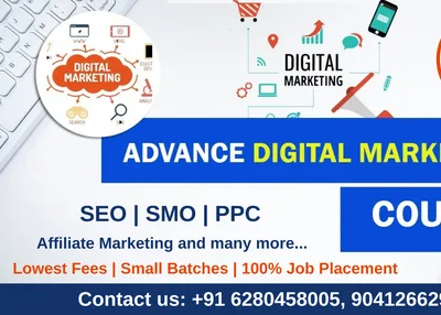 Digital marketing course in Panchkula