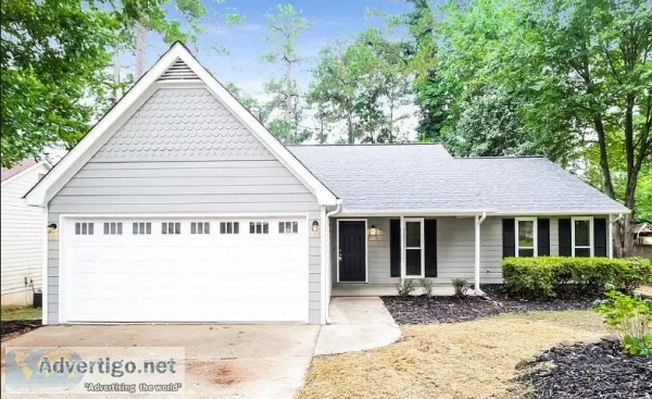 235 Grayland Creek Dr Lawrenceville GA 30046