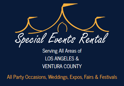 Affordable tent rentals - special events rental