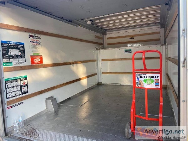 Murphy&rsquos Movers LLC