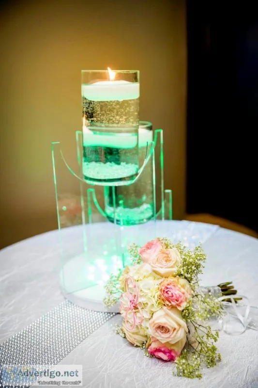 Mon Amor Event Design Studio Wedding Decoration Chicago