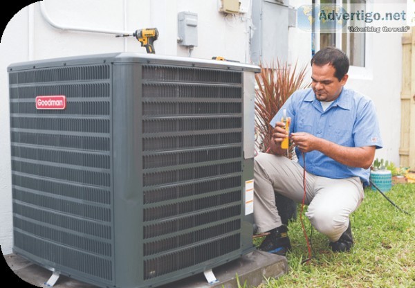 Heating Installation Service in Minneapolis