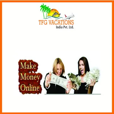Online home based job